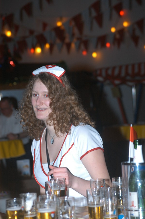 Foto Koppelparty 2012