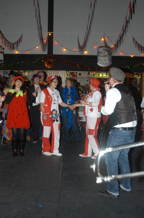 Foto Koppelparty 2012