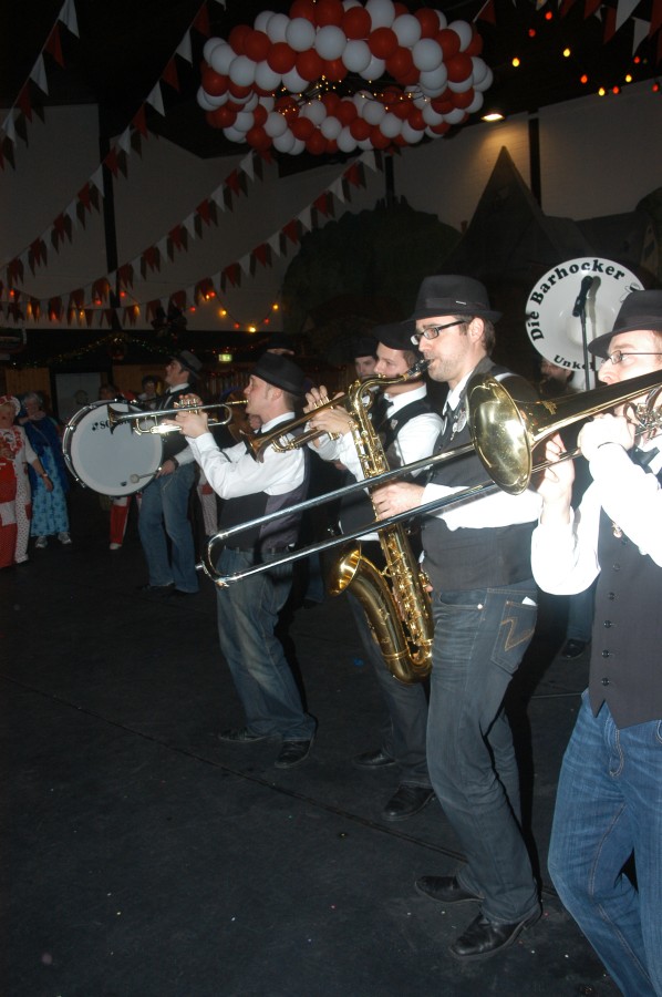 Foto Koppelparty 2012