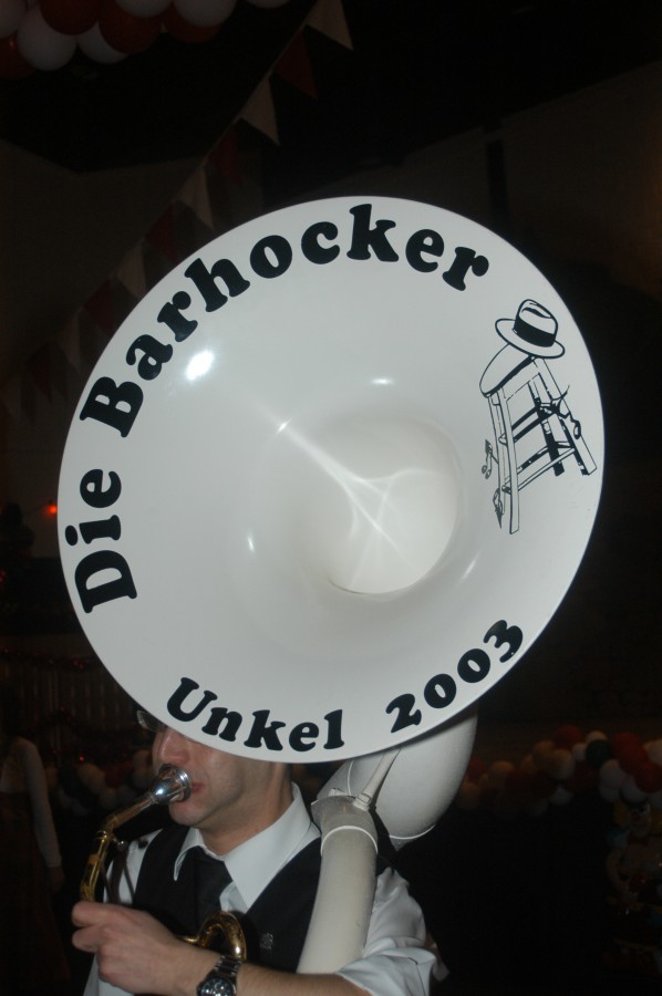 Foto Koppelparty 2012