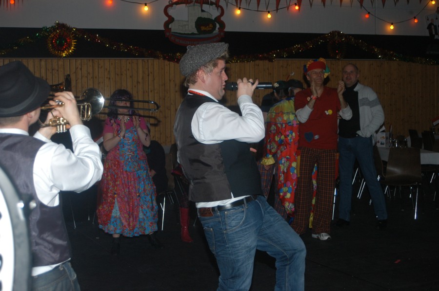 Foto Koppelparty 2012