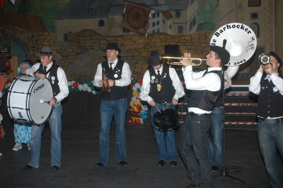 Foto Koppelparty 2012