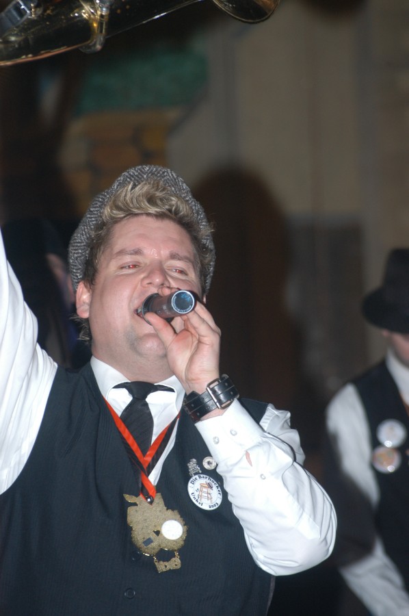 Foto Koppelparty 2012