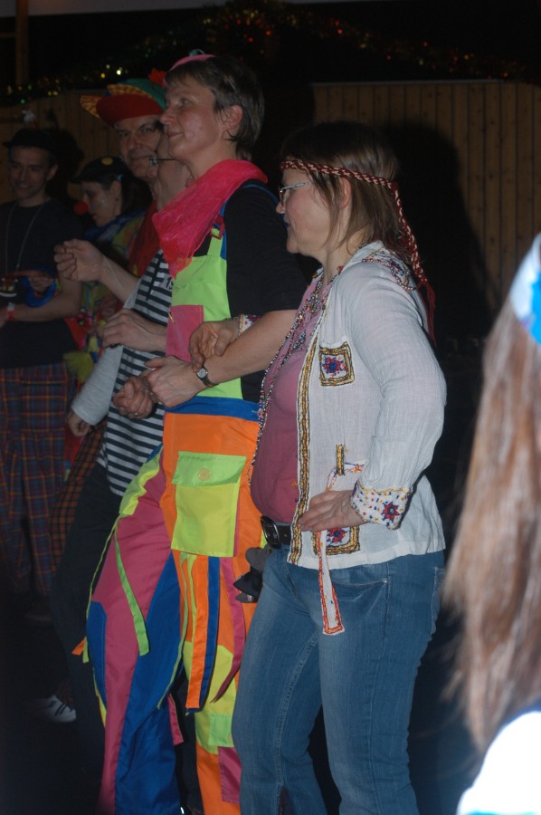 Foto Koppelparty 2012