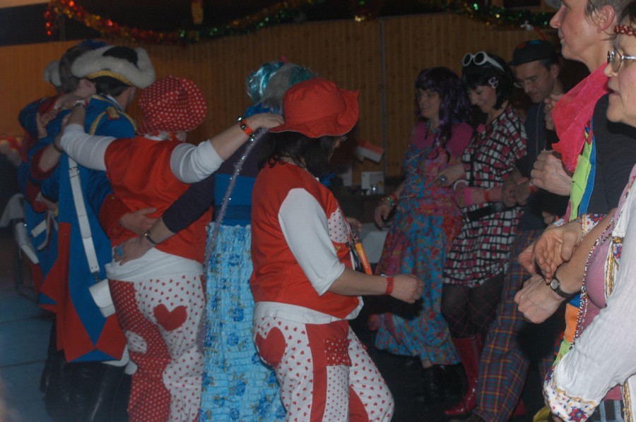 Foto Koppelparty 2012