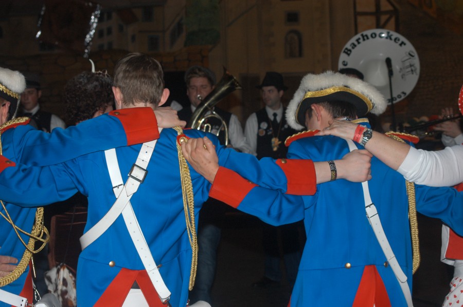 Foto Koppelparty 2012