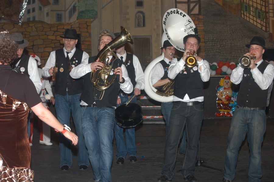 Foto Koppelparty 2012