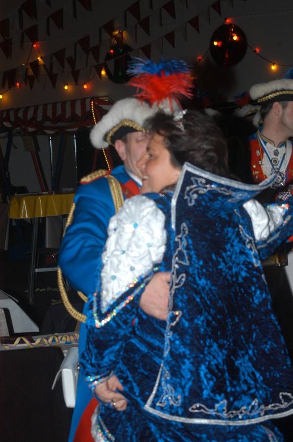 Foto Koppelparty 2012