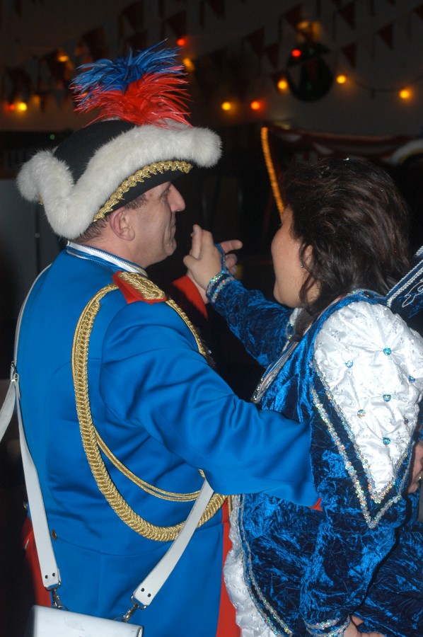 Foto Koppelparty 2012