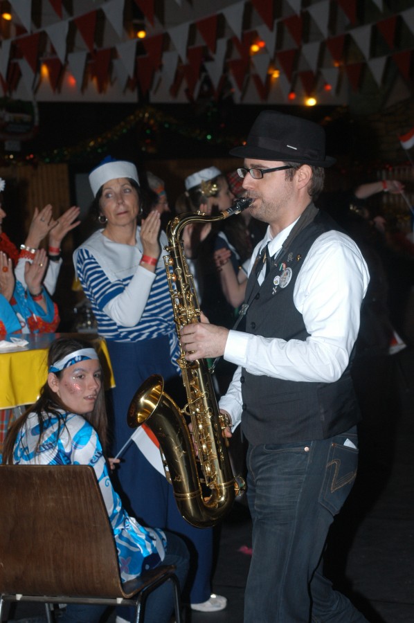 Foto Koppelparty 2012