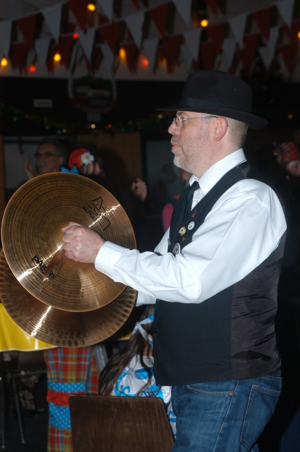 Foto Koppelparty 2012