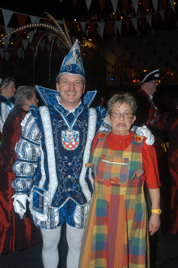 Foto Koppelparty 2012