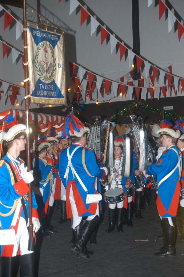 Foto Koppelparty 2012