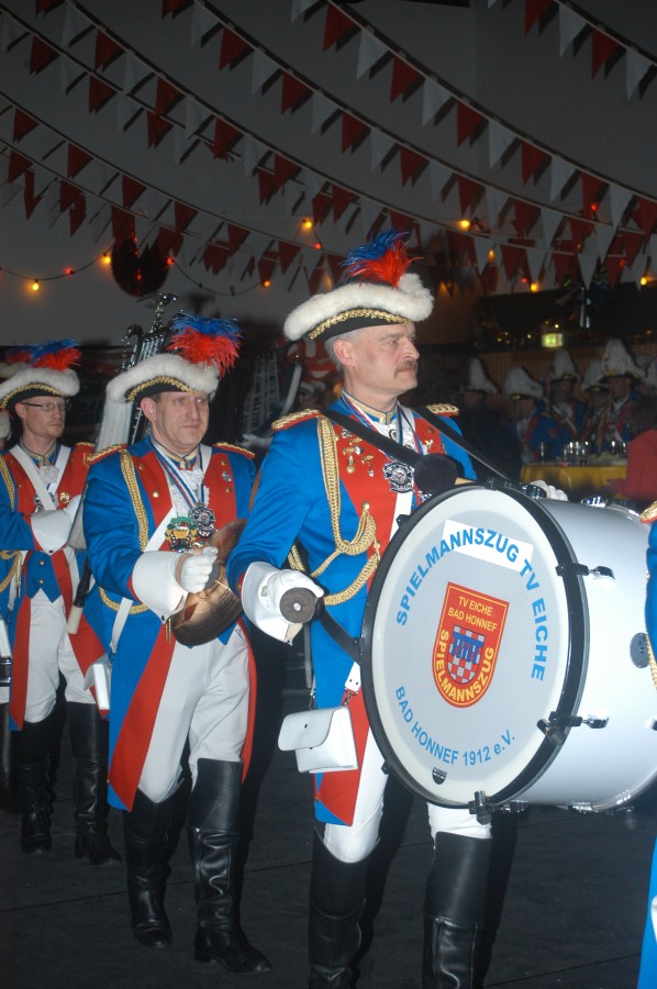 Foto Koppelparty 2012