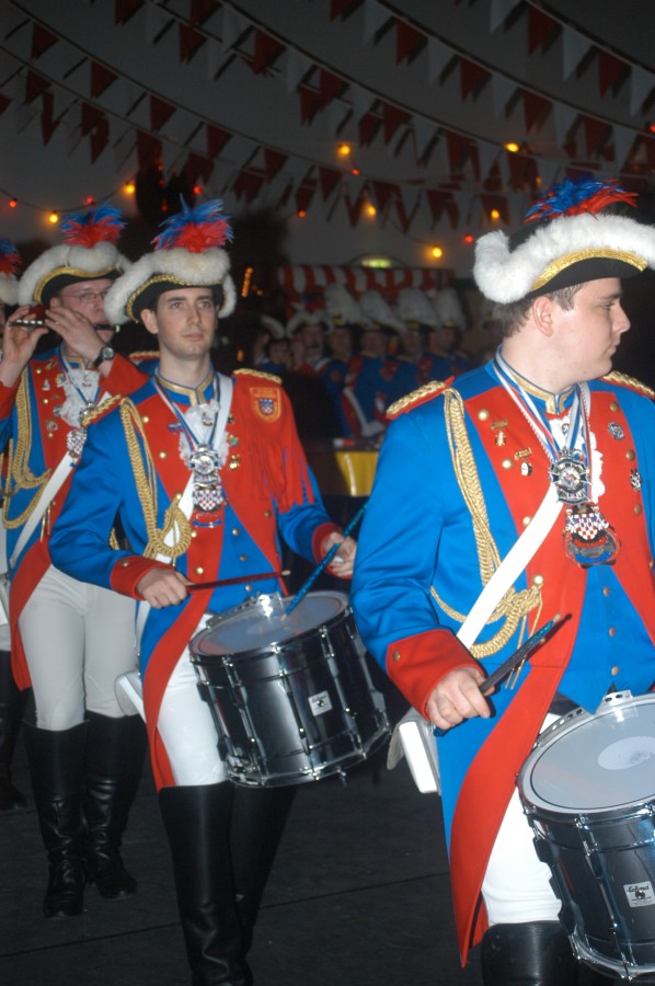 Foto Koppelparty 2012