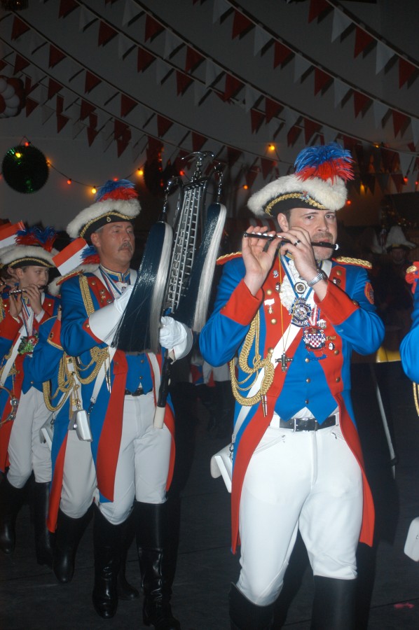 Foto Koppelparty 2012