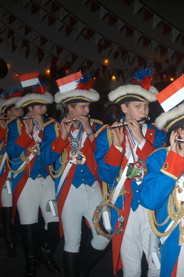 Foto Koppelparty 2012