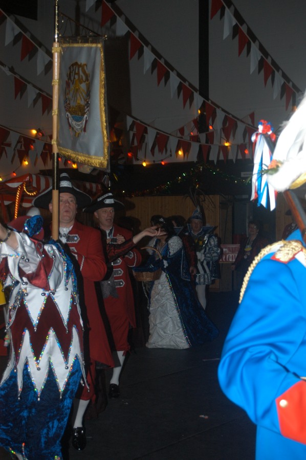 Foto Koppelparty 2012