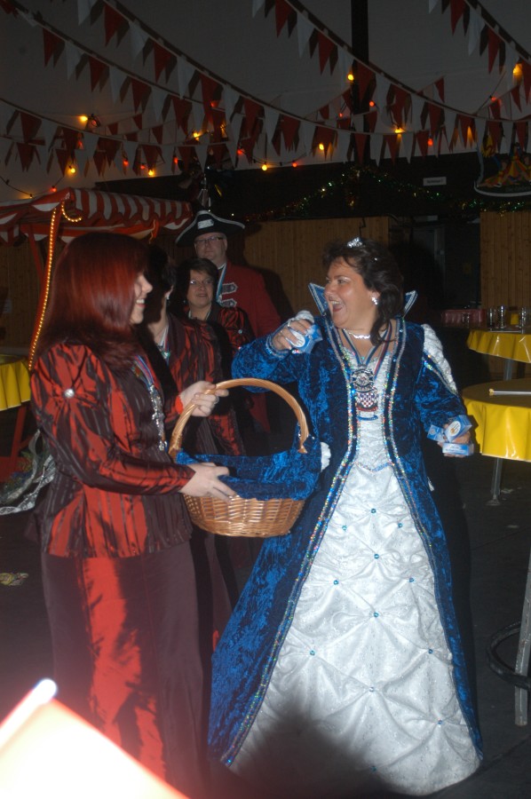 Foto Koppelparty 2012