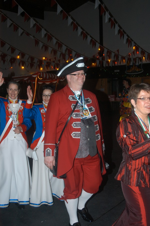 Foto Koppelparty 2012