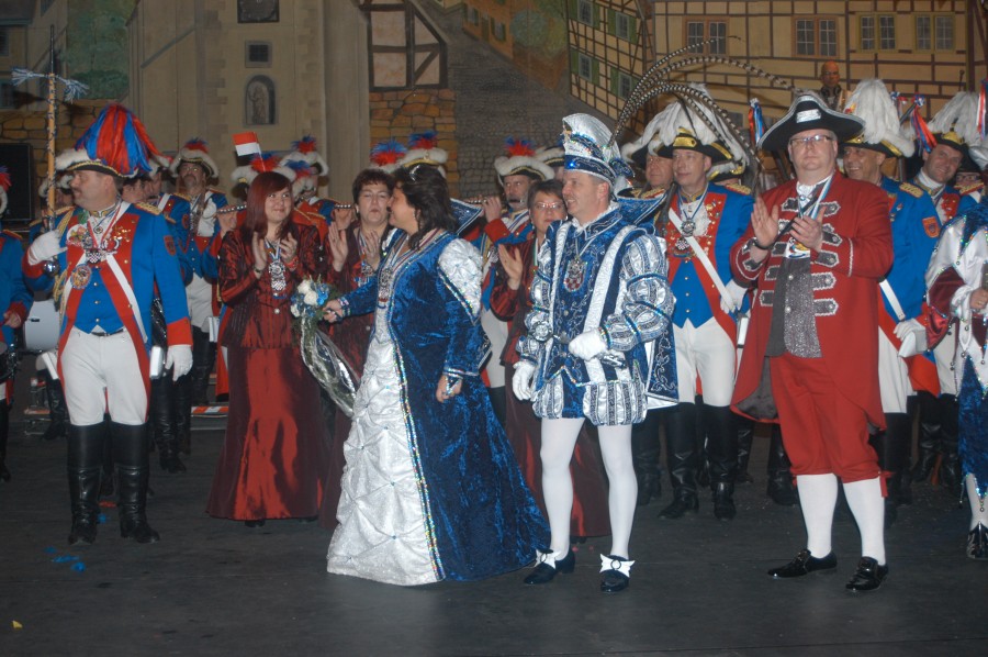 Foto Koppelparty 2012