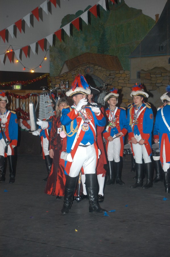 Foto Koppelparty 2012