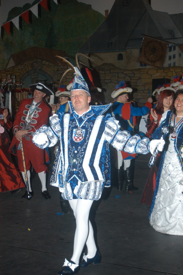 Foto Koppelparty 2012