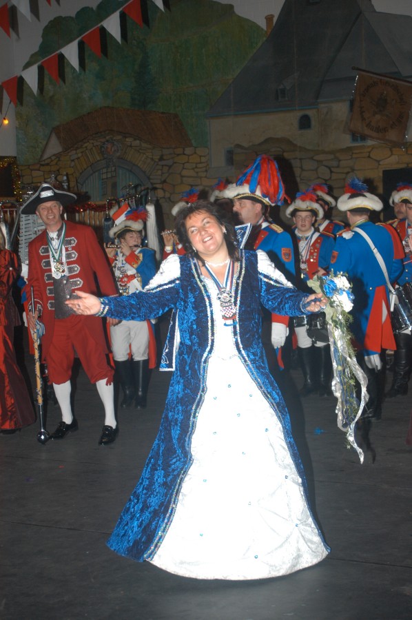 Foto Koppelparty 2012