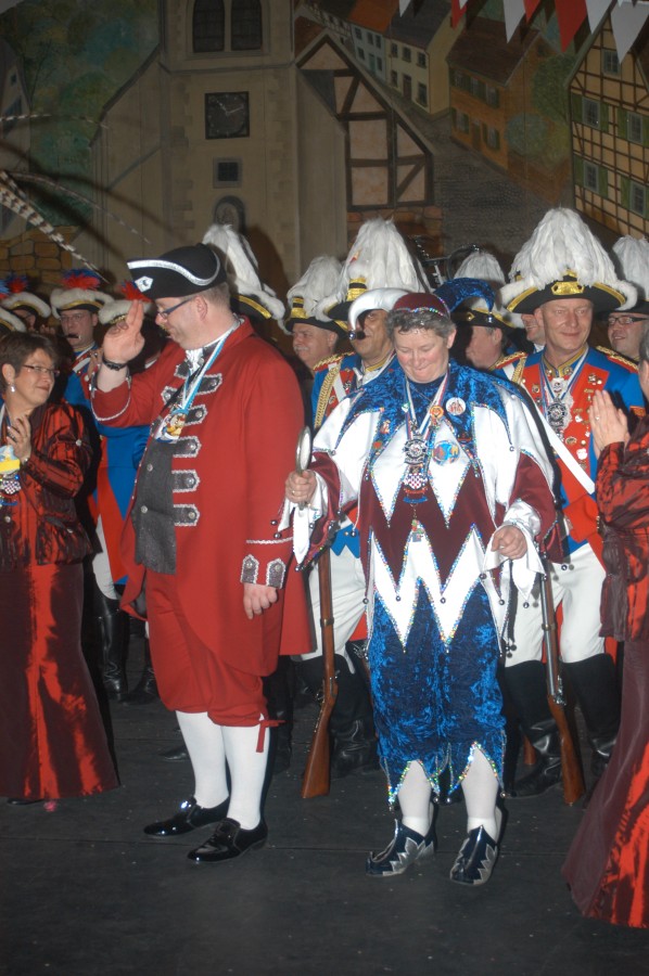 Foto Koppelparty 2012