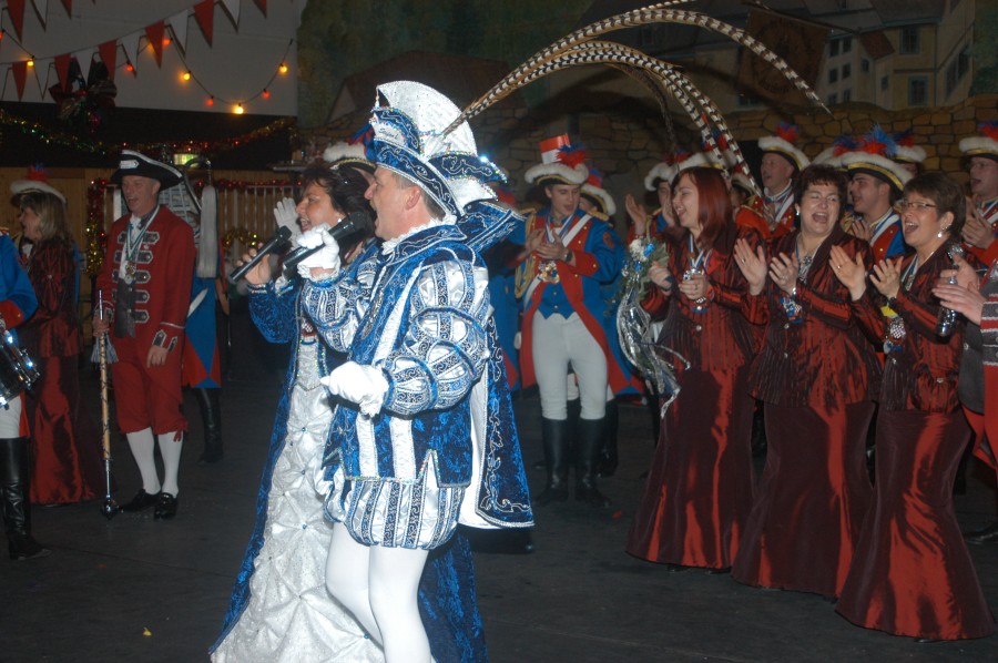 Foto Koppelparty 2012