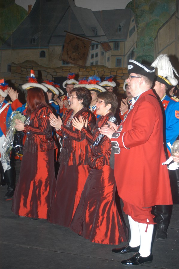 Foto Koppelparty 2012