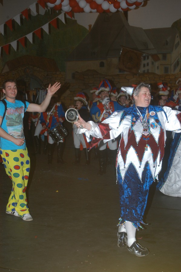 Foto Koppelparty 2012