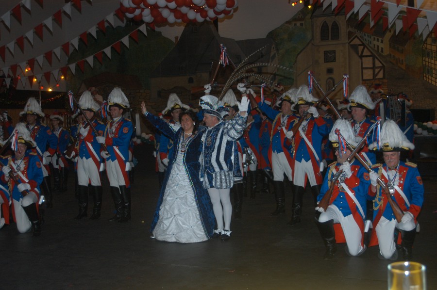 Foto Koppelparty 2012