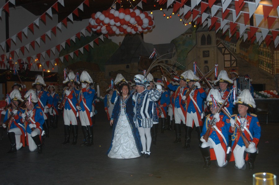 Foto Koppelparty 2012