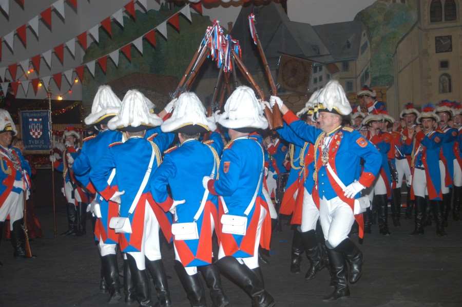 Foto Koppelparty 2012