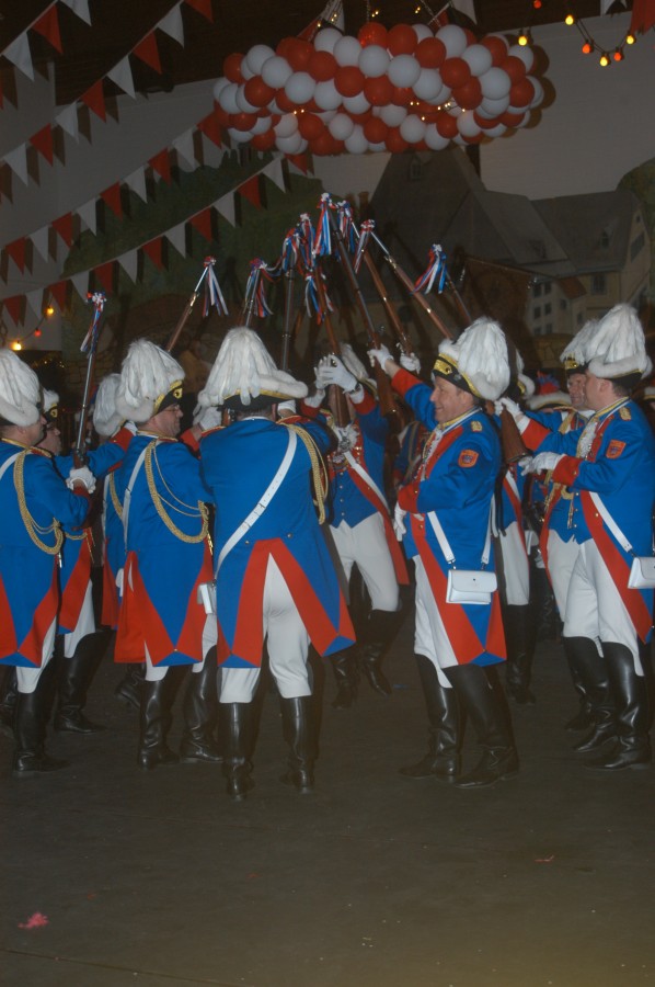 Foto Koppelparty 2012