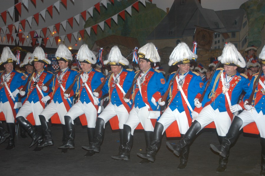 Foto Koppelparty 2012