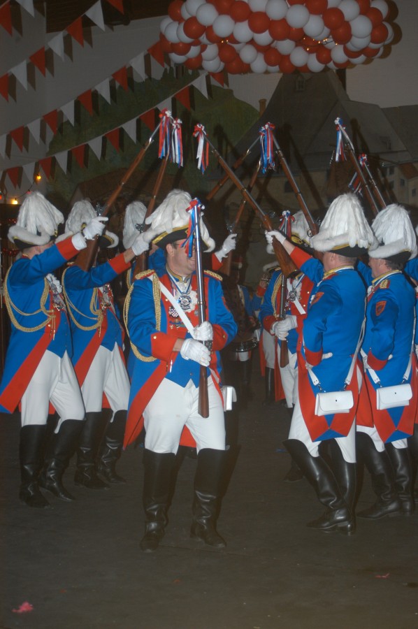 Foto Koppelparty 2012