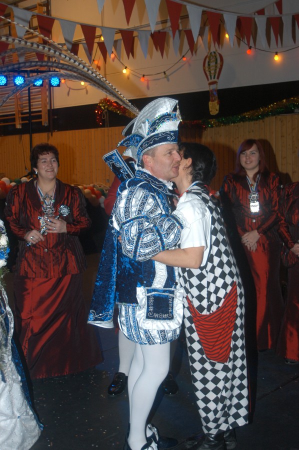 Foto Koppelparty 2012