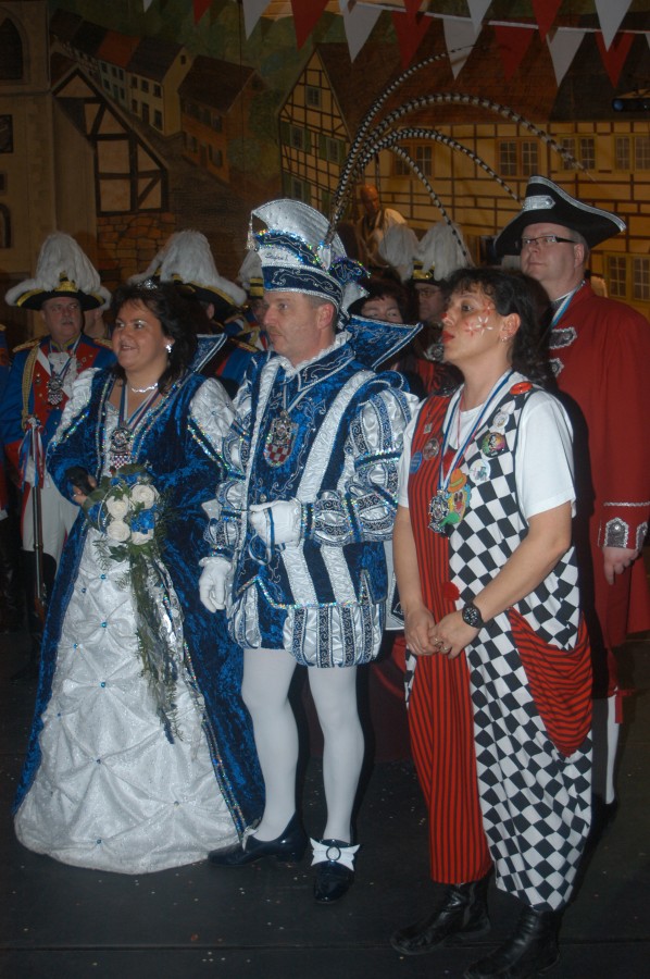 Foto Koppelparty 2012