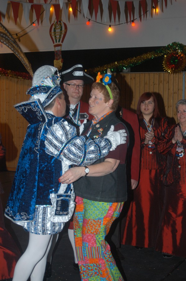 Foto Koppelparty 2012