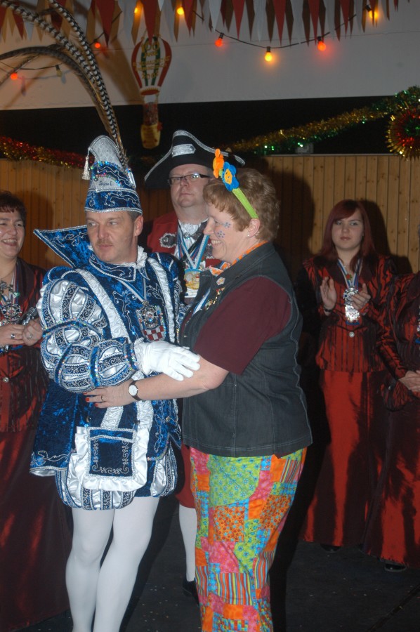 Foto Koppelparty 2012