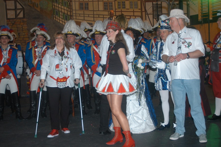 Foto Koppelparty 2012