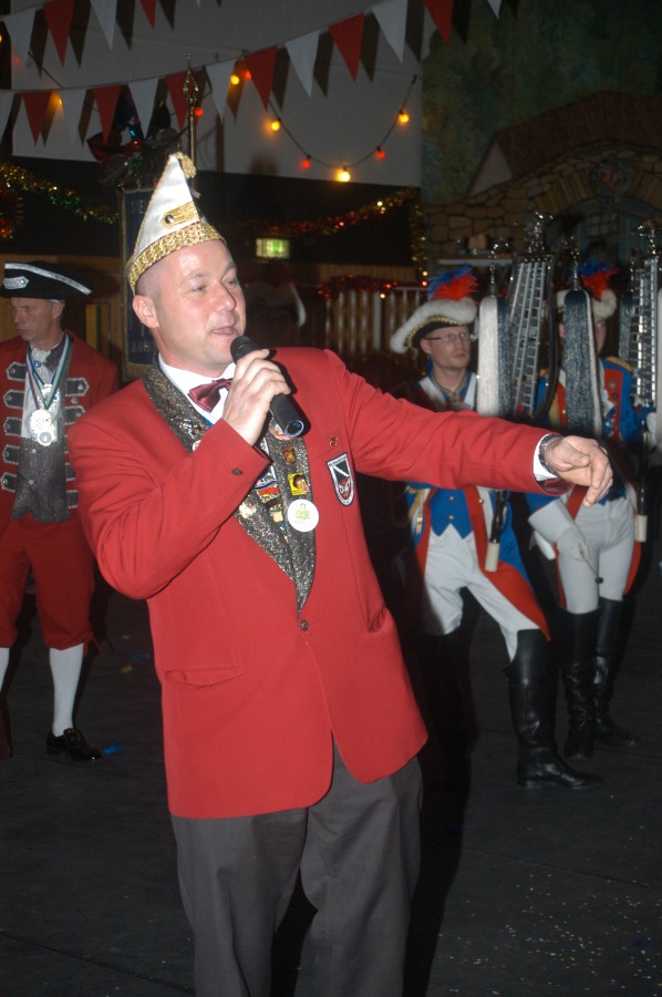 Foto Koppelparty 2012