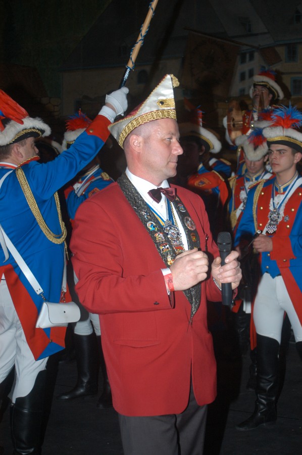 Foto Koppelparty 2012