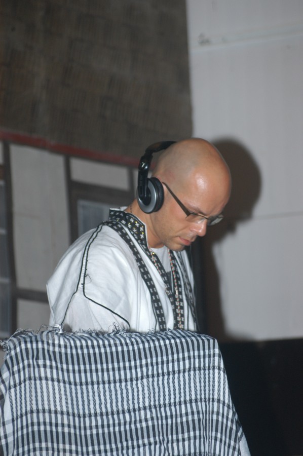 Foto Koppelparty 2012