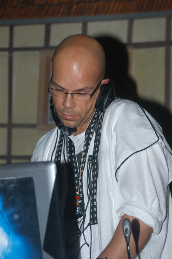 Foto Koppelparty 2012