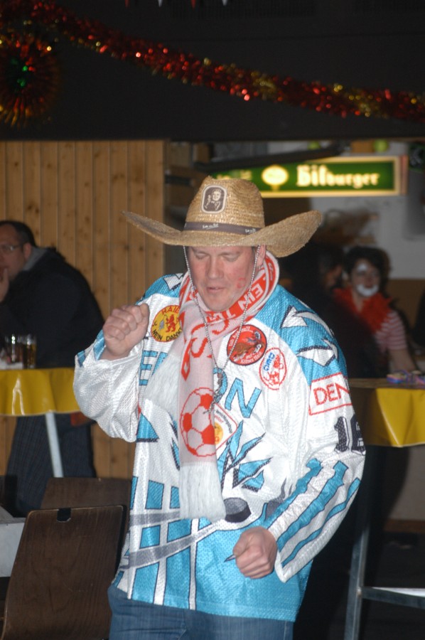 Foto Koppelparty 2012