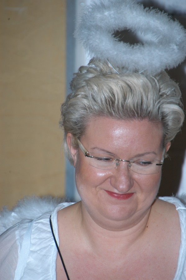 Foto Kostmball 2012