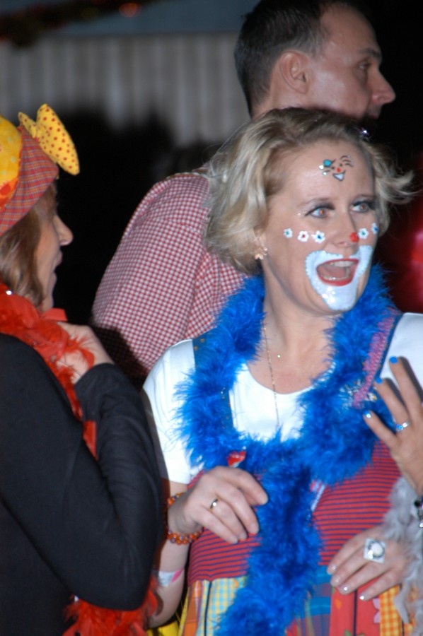 Foto Kostmball 2012